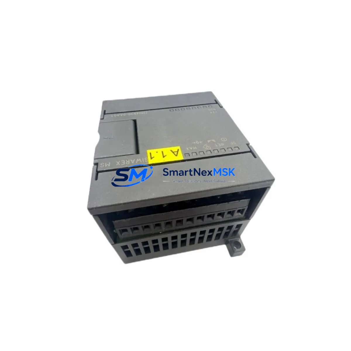 SIEMENS 7MH4930-0AA01 Weighing Module image 2