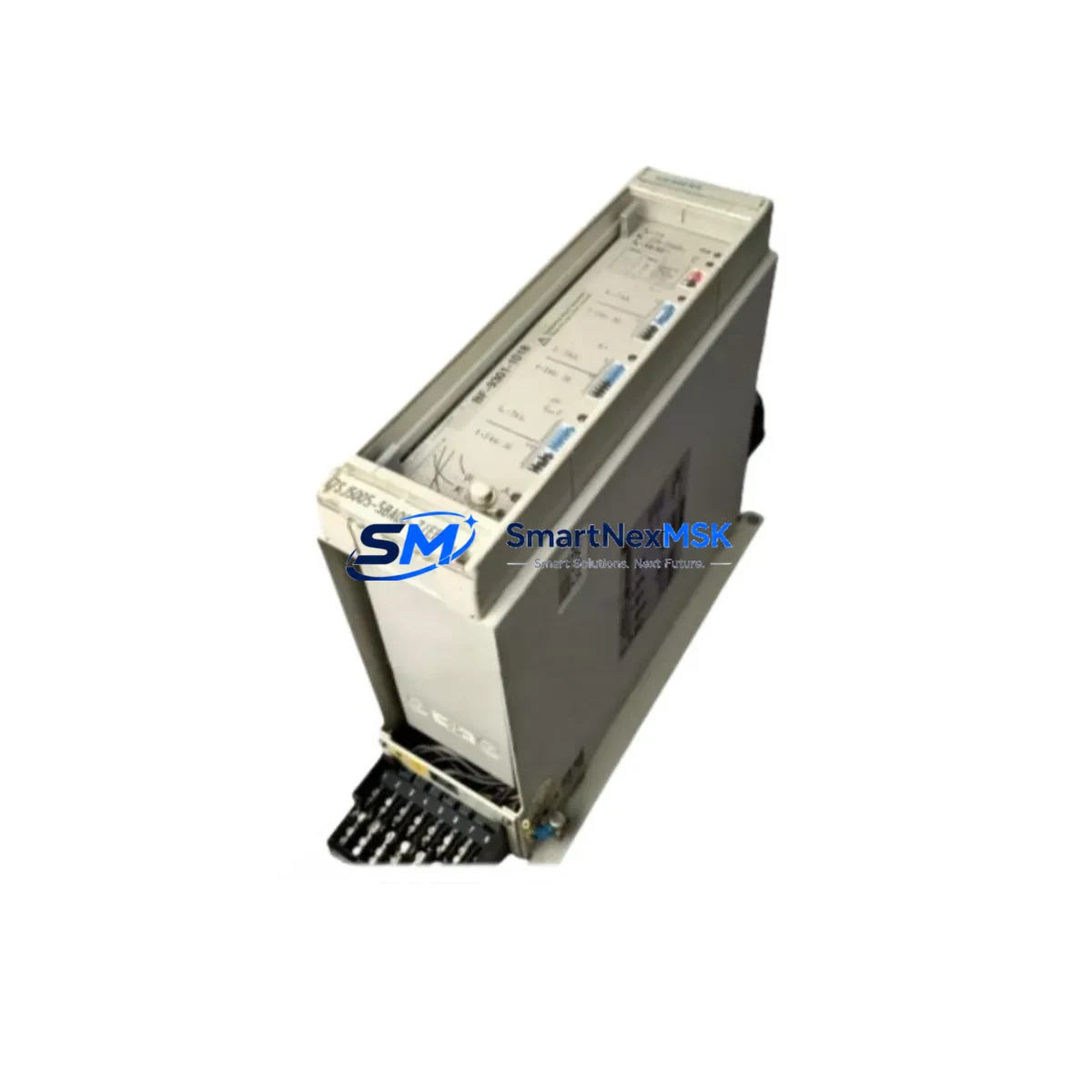 YOKOGAWA 7SJ5005-5CA00/FF Digital Input Module