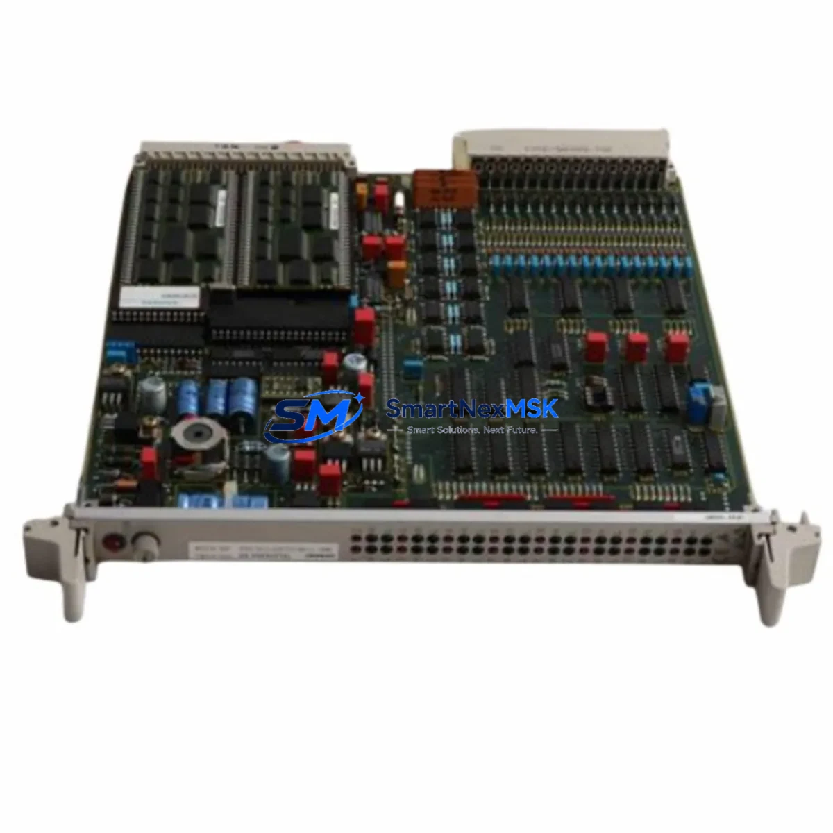 SIEMENS 7UT5121-4CB01-0AA0/LL Differential Protection