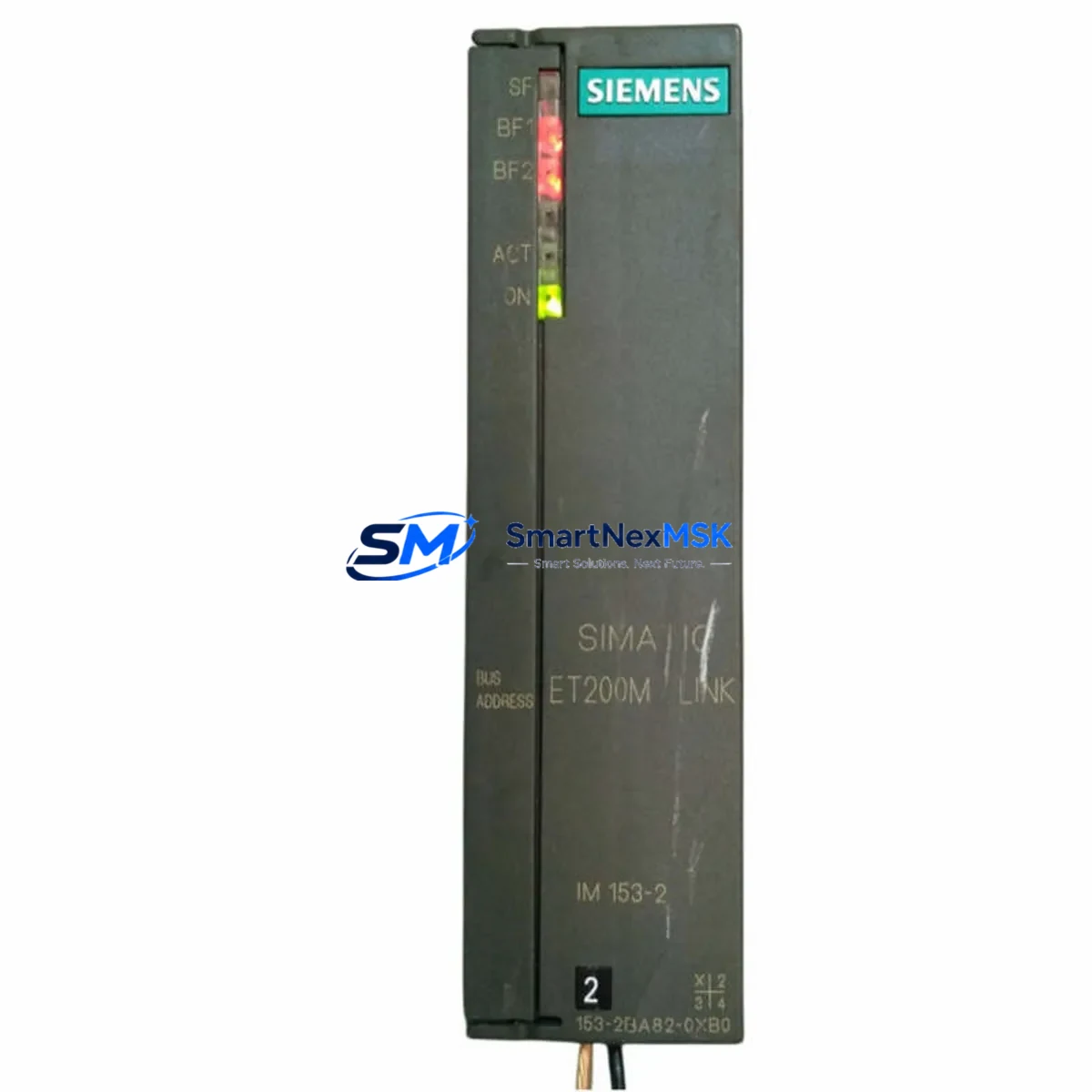 SIEMENS 7UT5131-5CB01-1BA0/KL Transmitter
