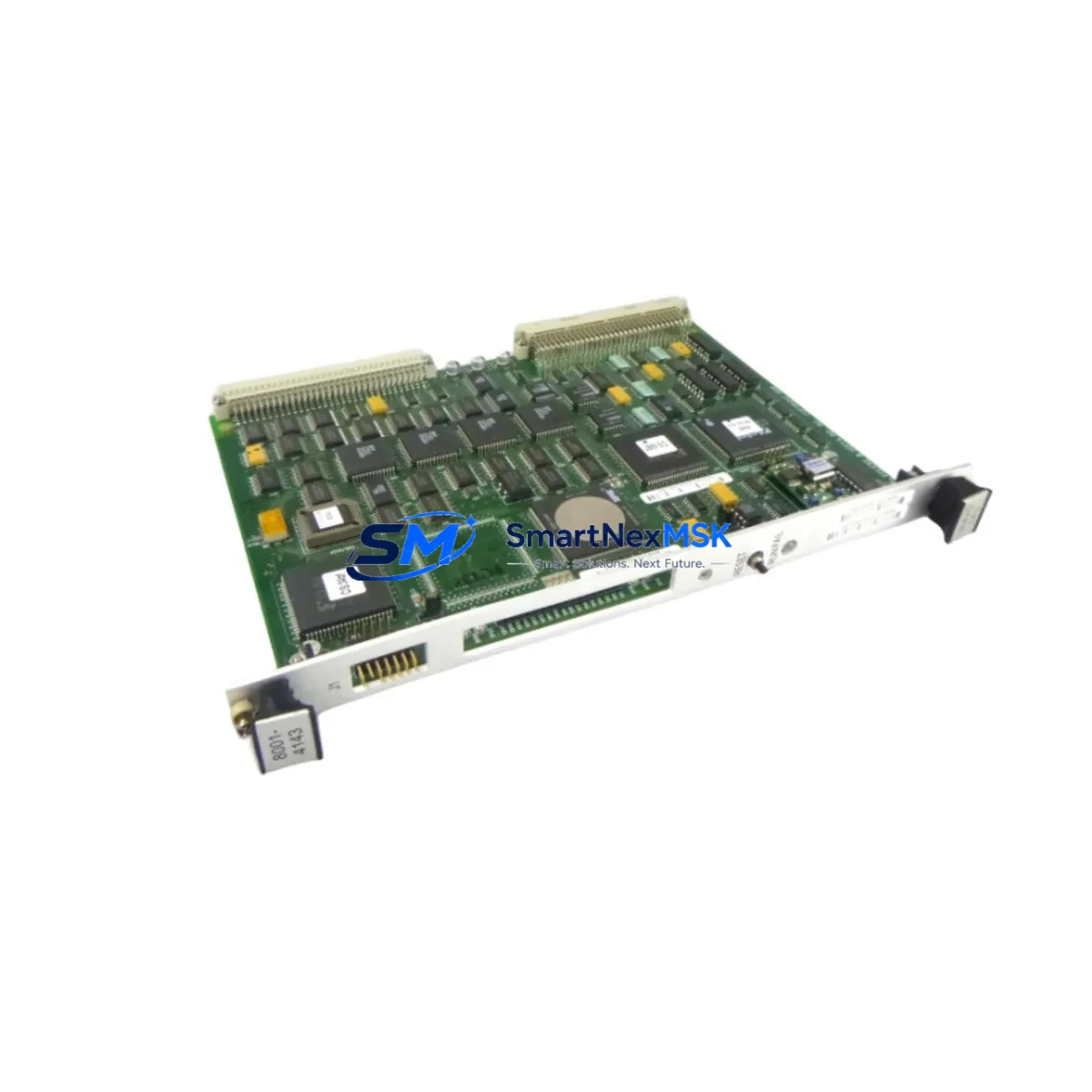 KULICKE 8002-4192 I/O TEMP BOARD