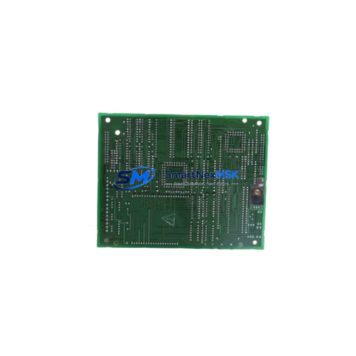 GE 8002-CC-85 Drive Snubber Board
