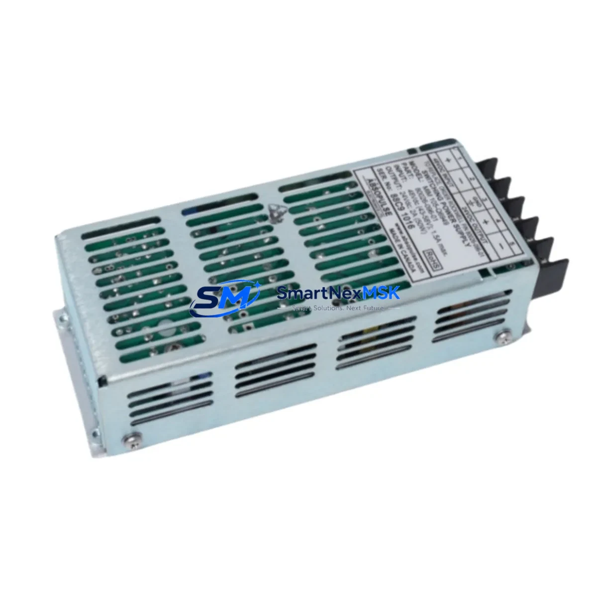 PLC 80026-096-01 80026-096-01-R MIM105-Q6949 Switching Mode Power Supply
