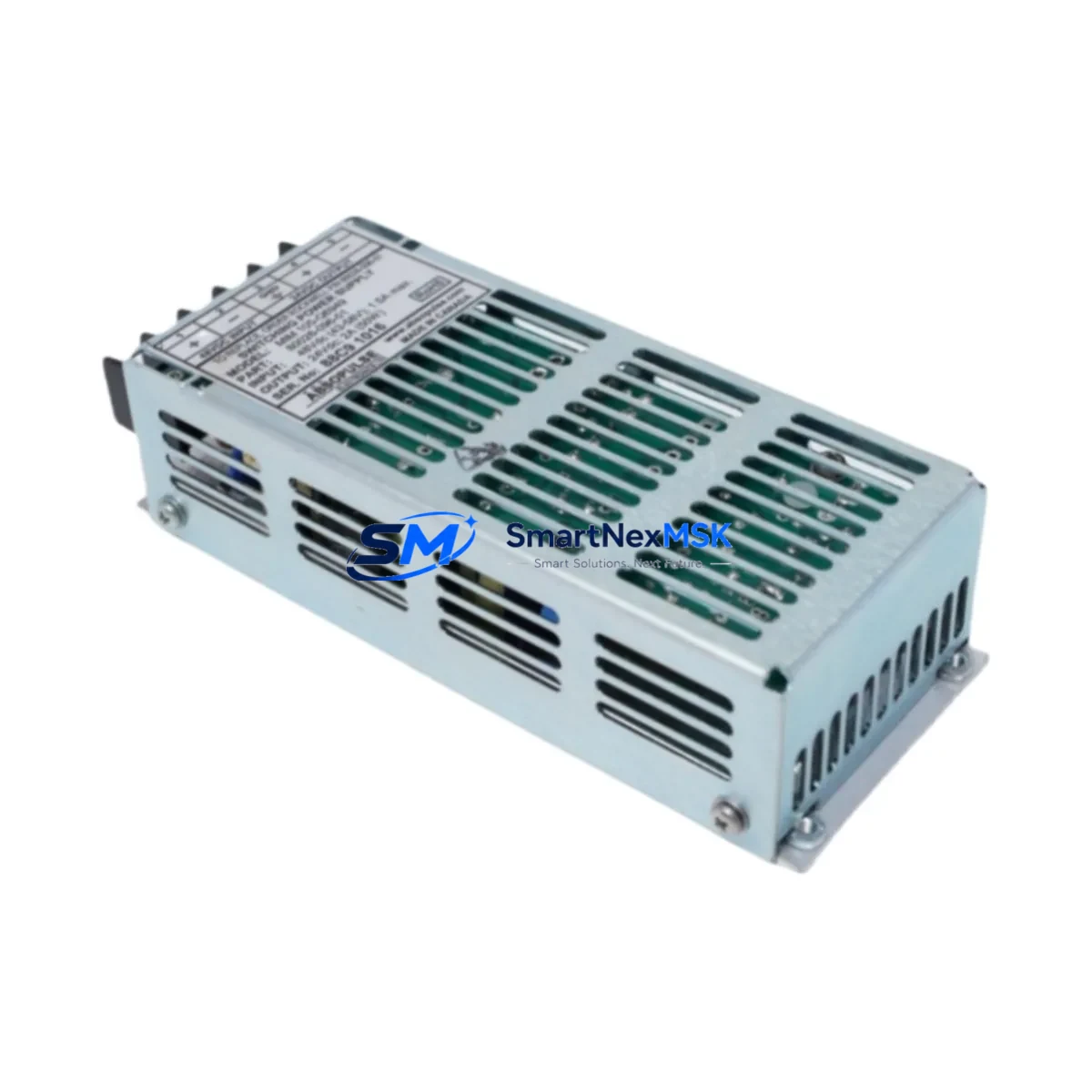 PLC 80026-096-01 80026-096-01-R MIM105-Q6949 Switching Mode Power Supply image 2