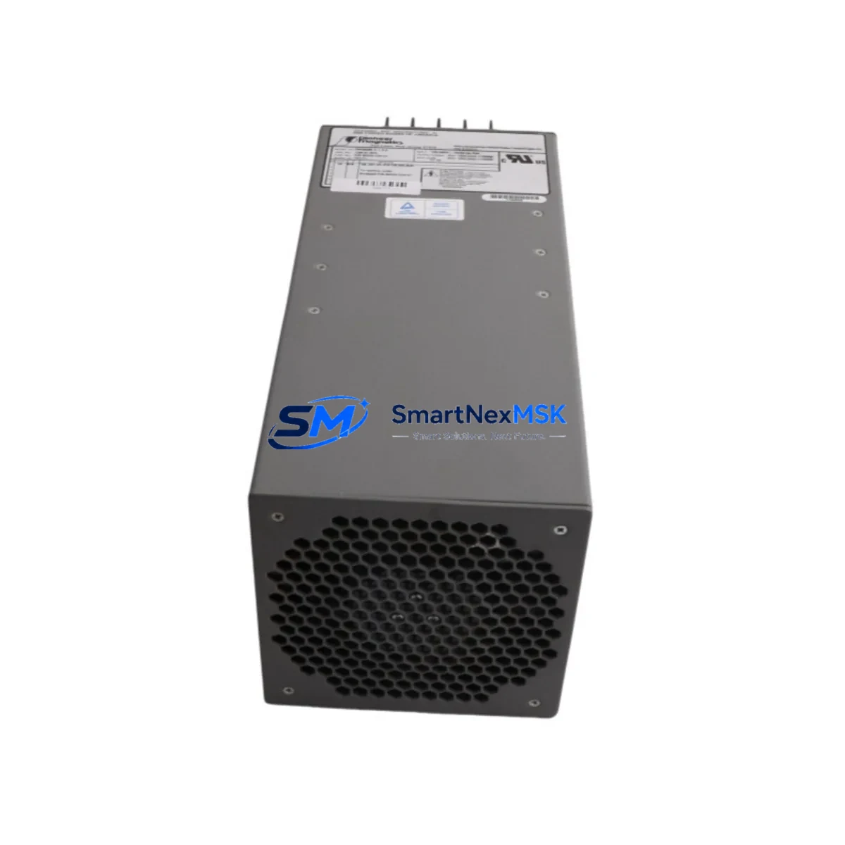 PLC 80026-524-01?PM3328B-6-1-3-E POWER SUPPLY image 3