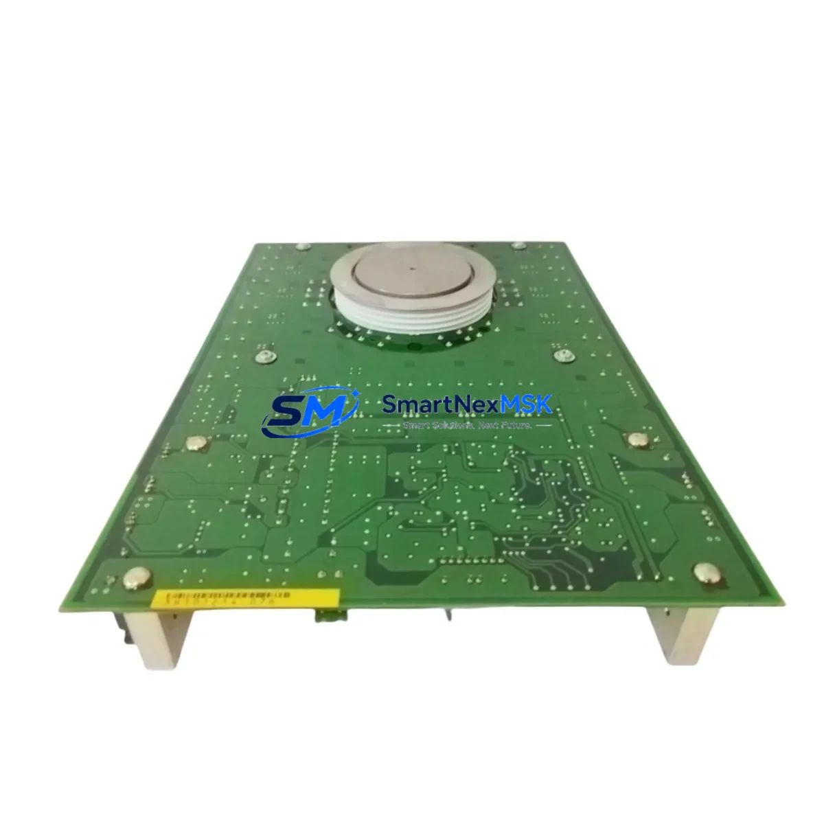PLC 80173-110-02-3 Industrial Control Module image 2