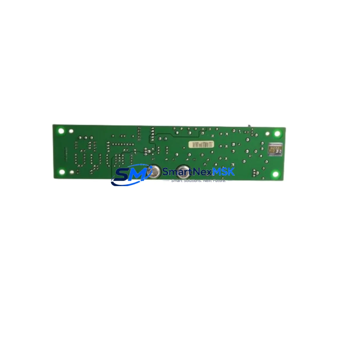 PLC 80190-220-01-R PKGD CUSTOMER SP-SCRGD BOARD image 2