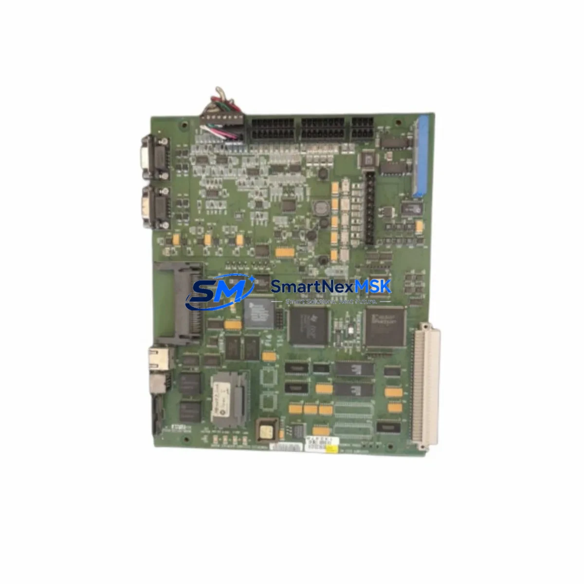 AB 80190-320-03-R PKGD CUSTOMER CIB BOARD ASSY