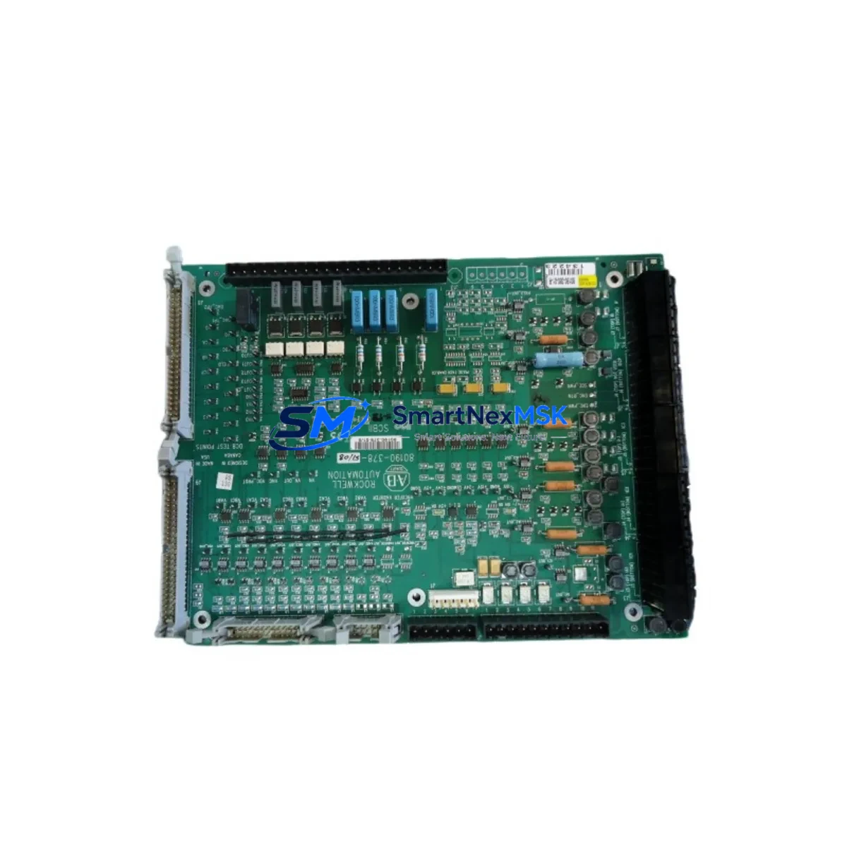 AB | 80190-378-51-09 | PC BOARD