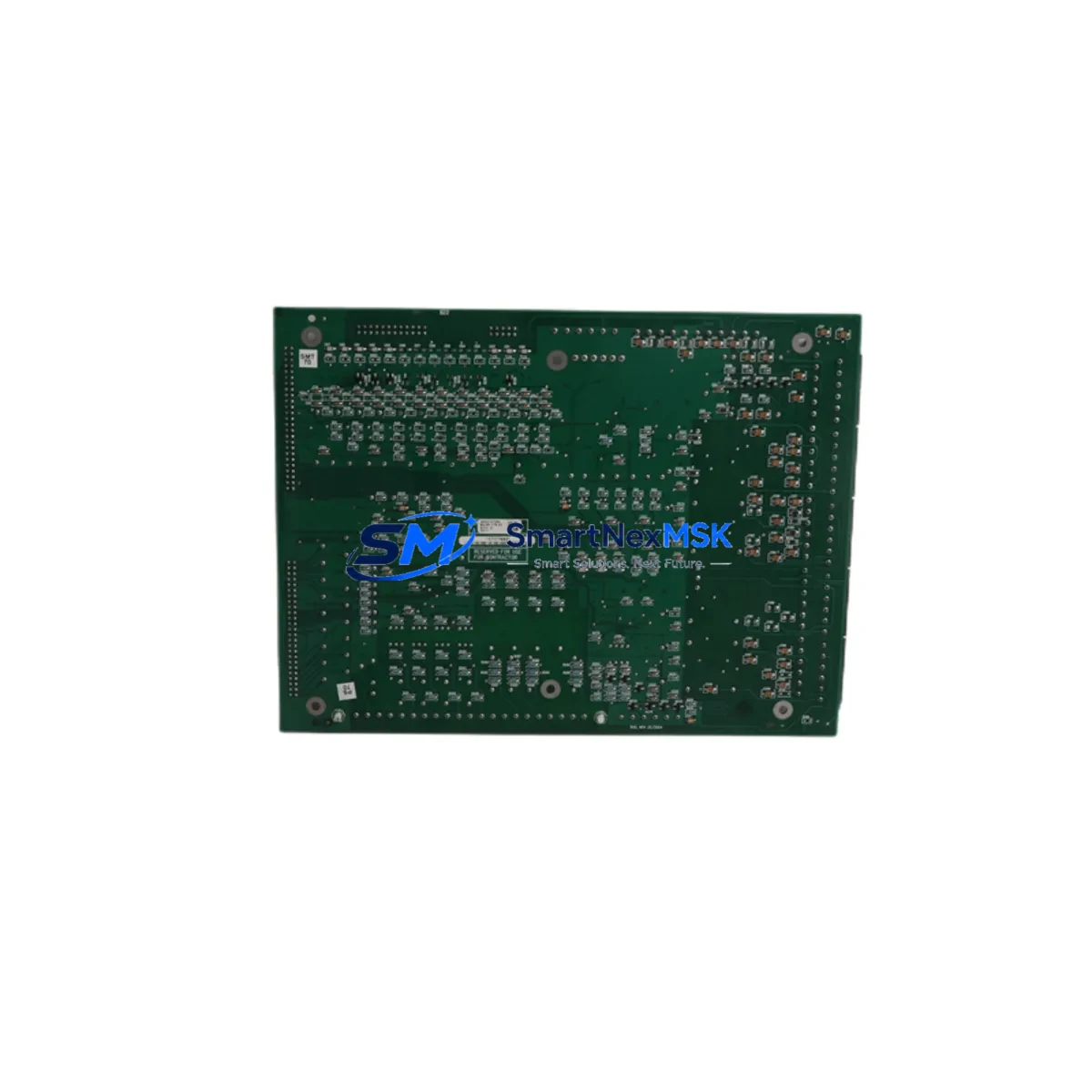 AB | 80190-380-02-R | SIGNAL CONDITIONING BOARD image 2