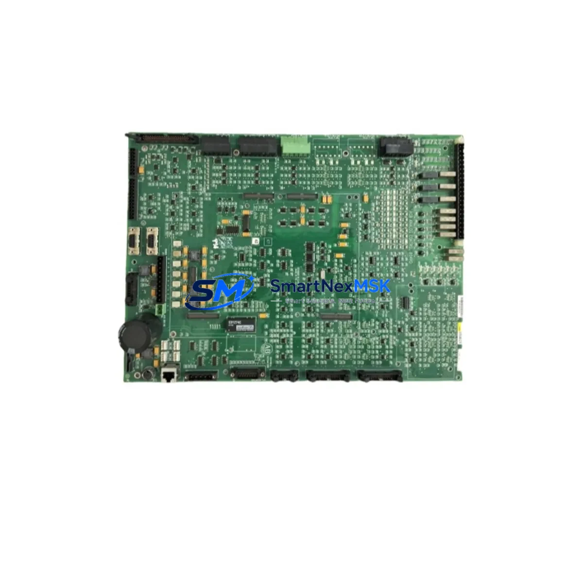 AB 80190-440-02-R Interface Board