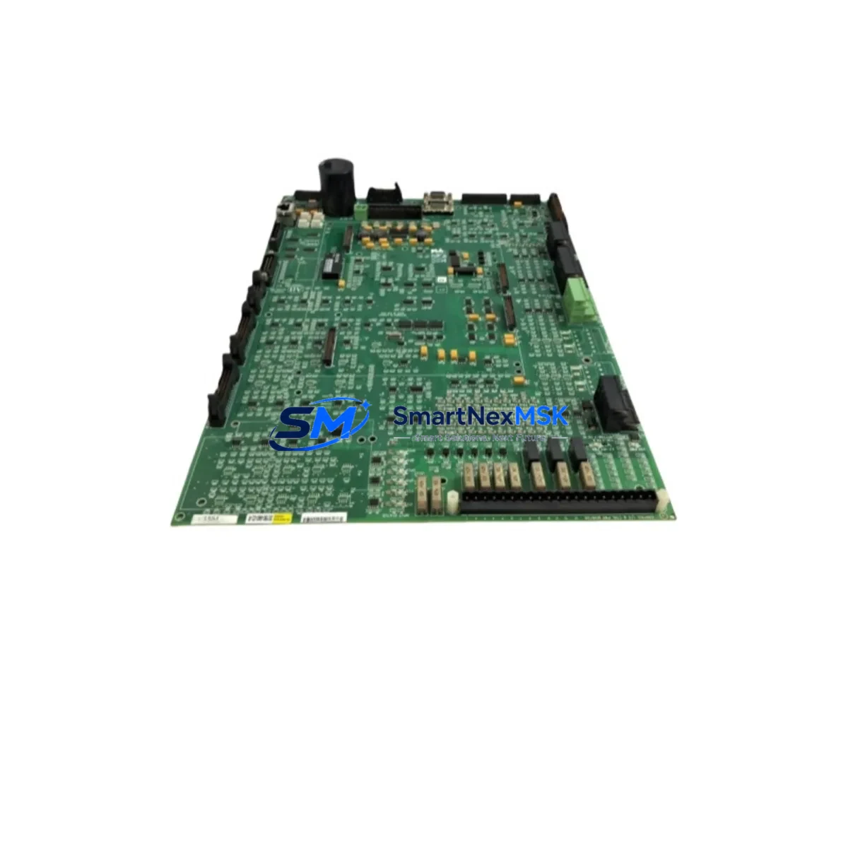 AB 80190-440-02-R Interface Board image 3