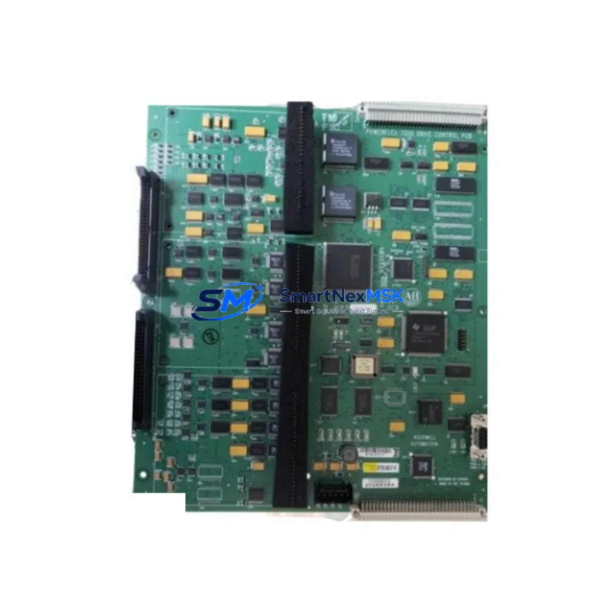 AB | 80190-480-01-R | DRIVE CONTROL BOARD