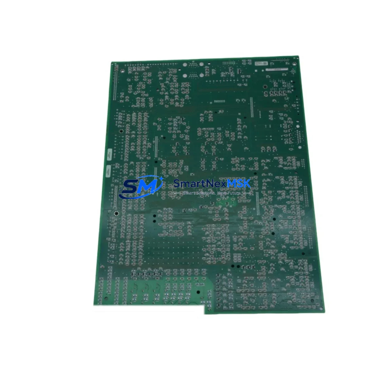 PLC 80190-560-01-R PC BOARD image 3