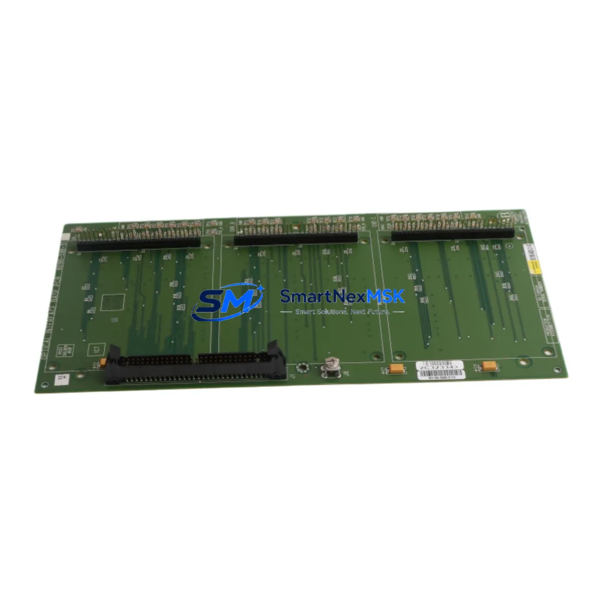 PLC 80190-600-01-R CONTROL BOARD
