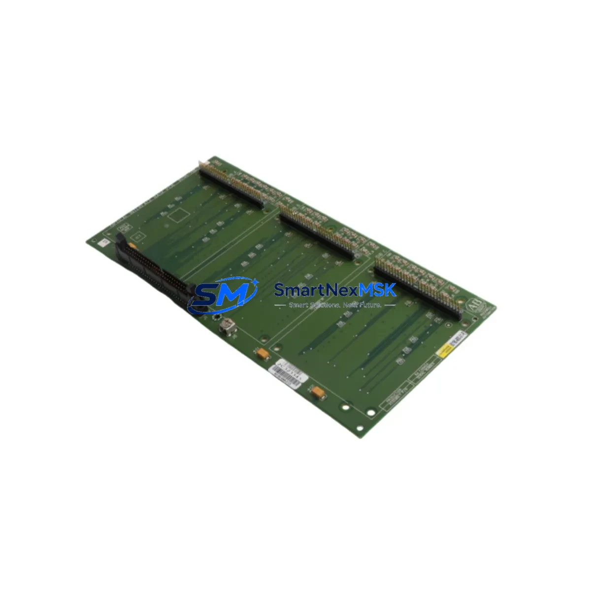 AB | 80190-600-01-R | PKGD CUSTOMER OIBB BOARD ASSY image 3