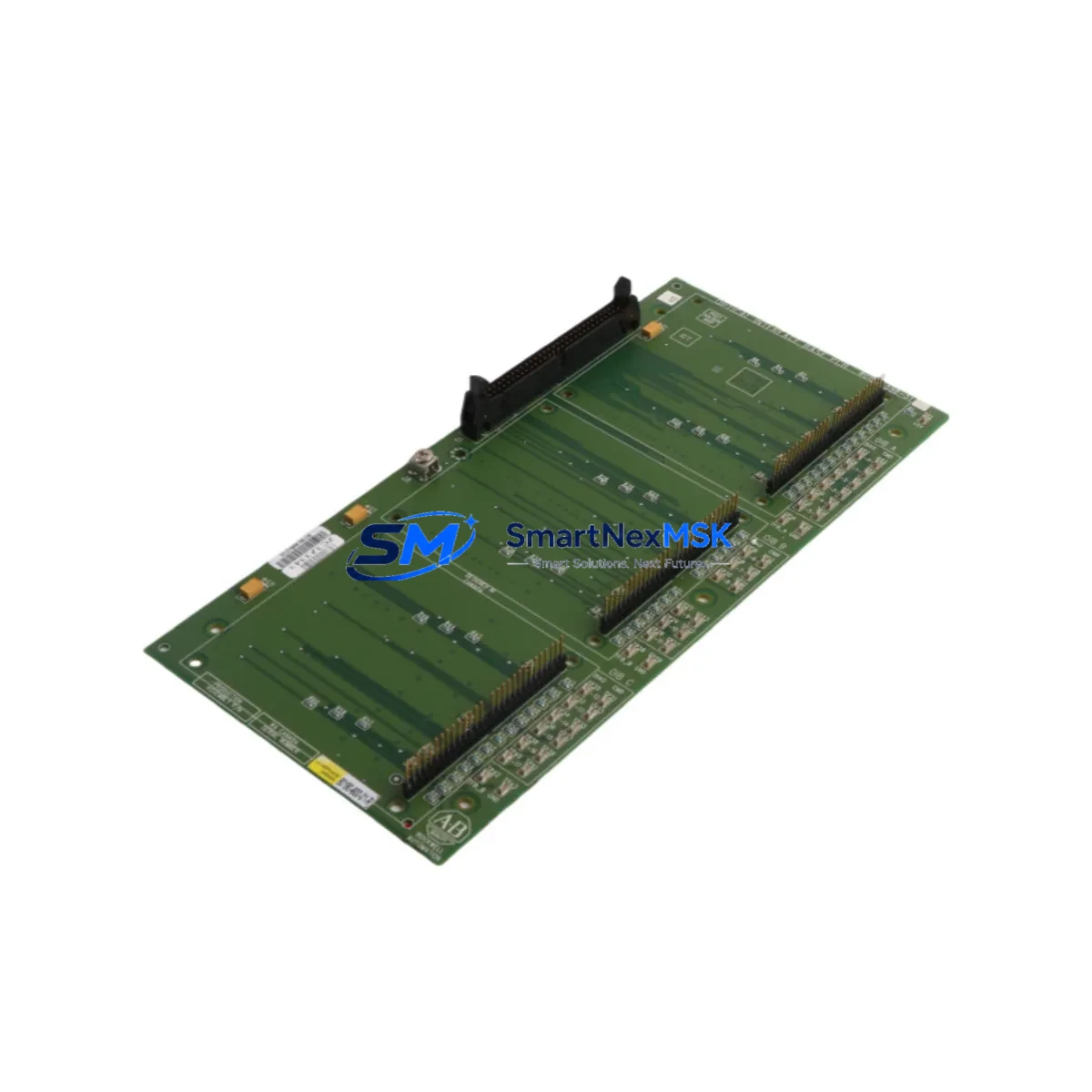 AB | 80190-600-01-R | PKGD CUSTOMER OIBB BOARD ASSY image 4