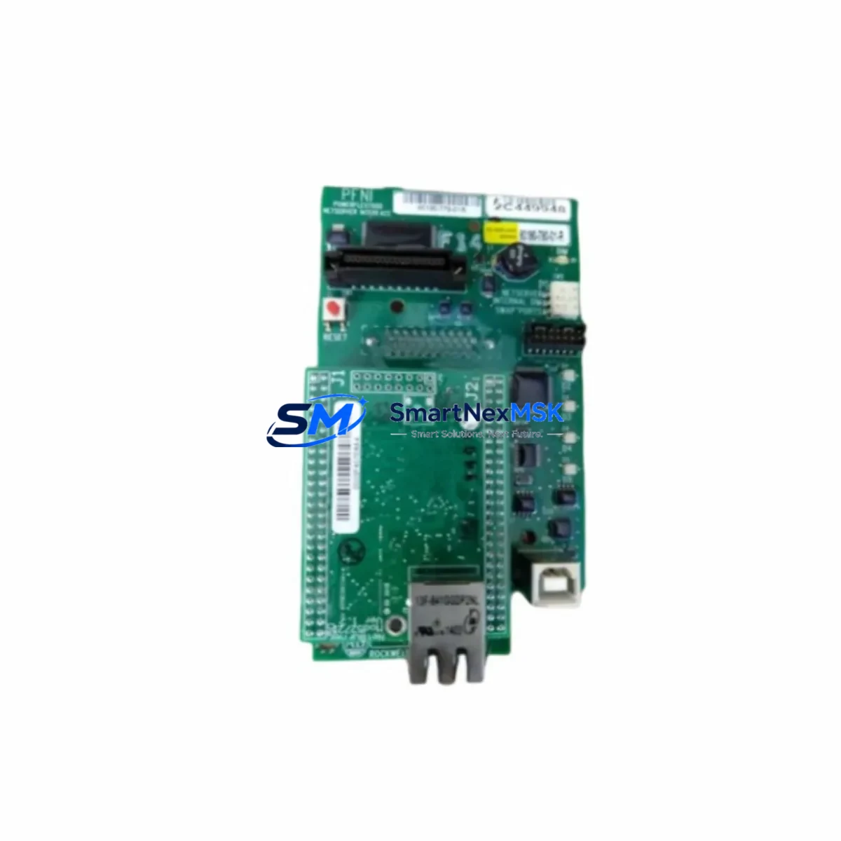 AB 80190-780-01-R Drive Board