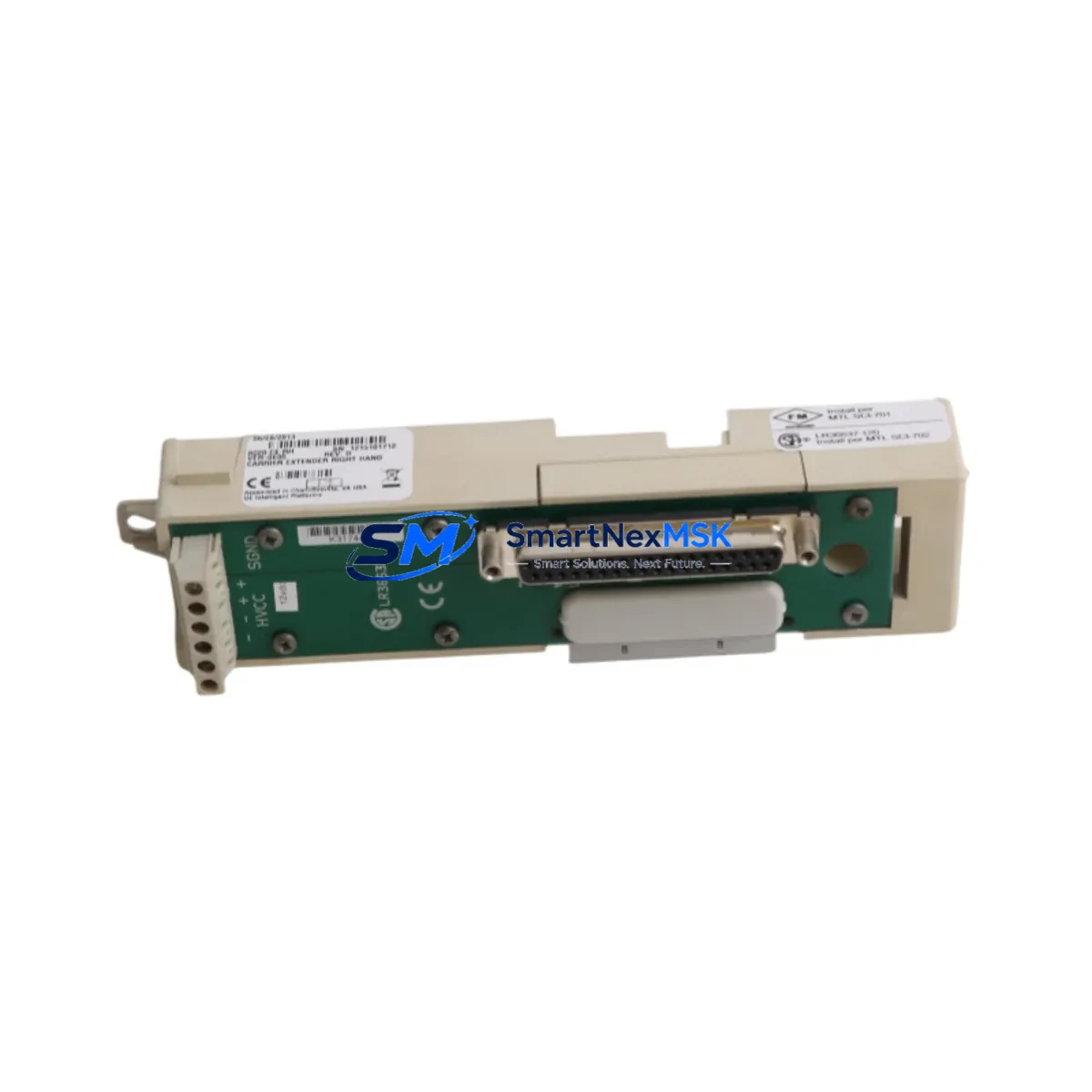 GE 8020-CE-RH Carrier Extender image 2