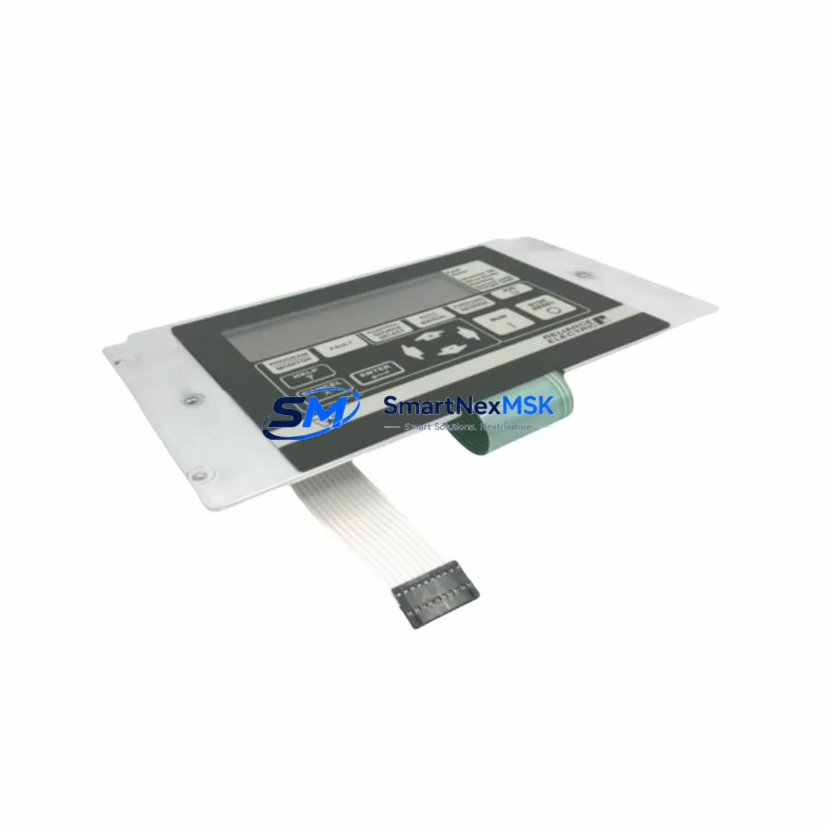 RELIANCE 802273-14R INTERFACE MODULE