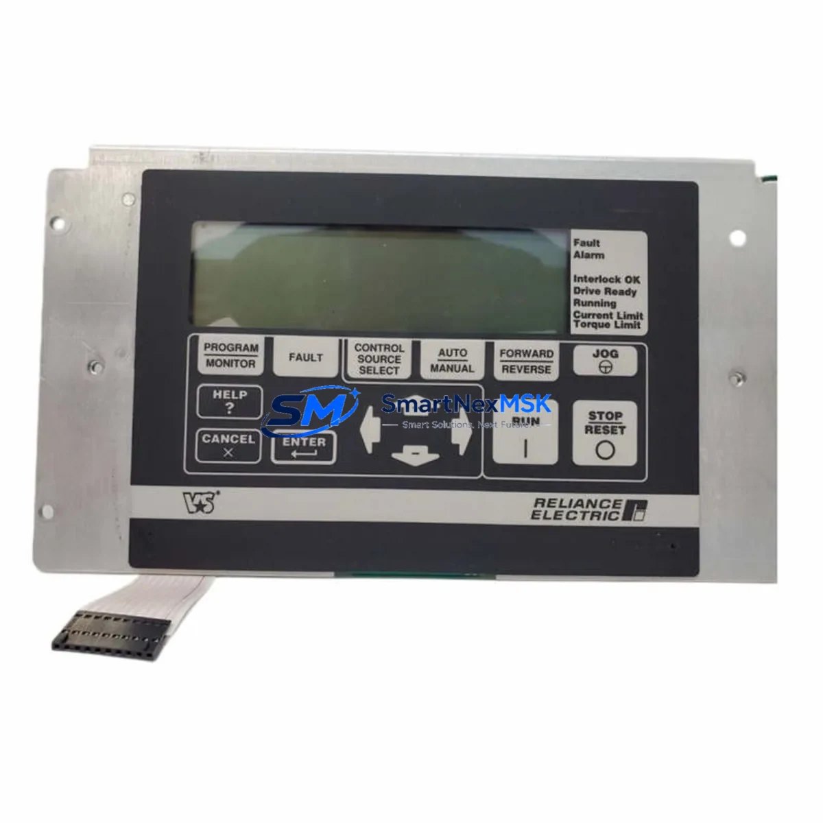 RELIANCE 802273-14R INTERFACE MODULE image 2