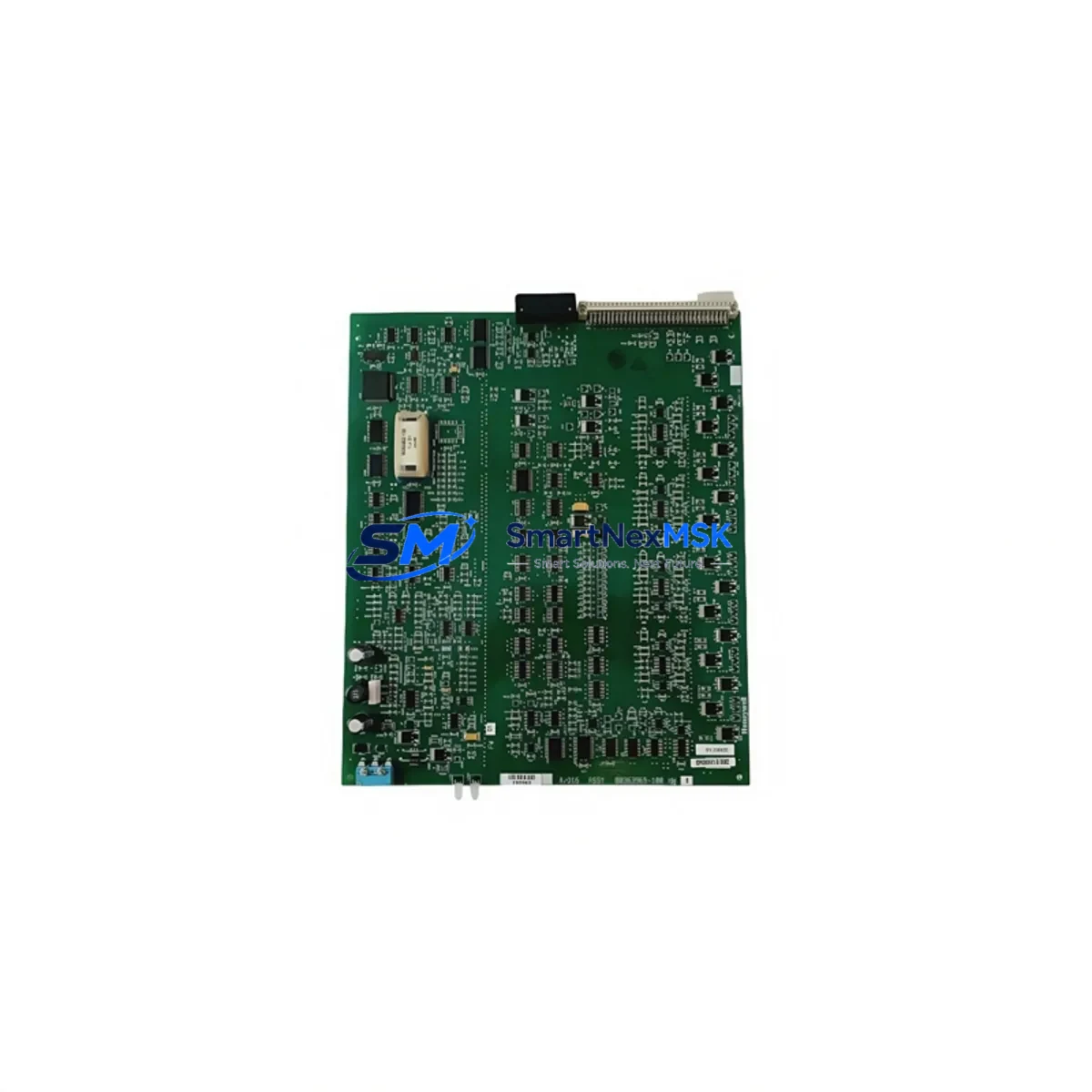Honeywell 80363969-100 Analog Output Module