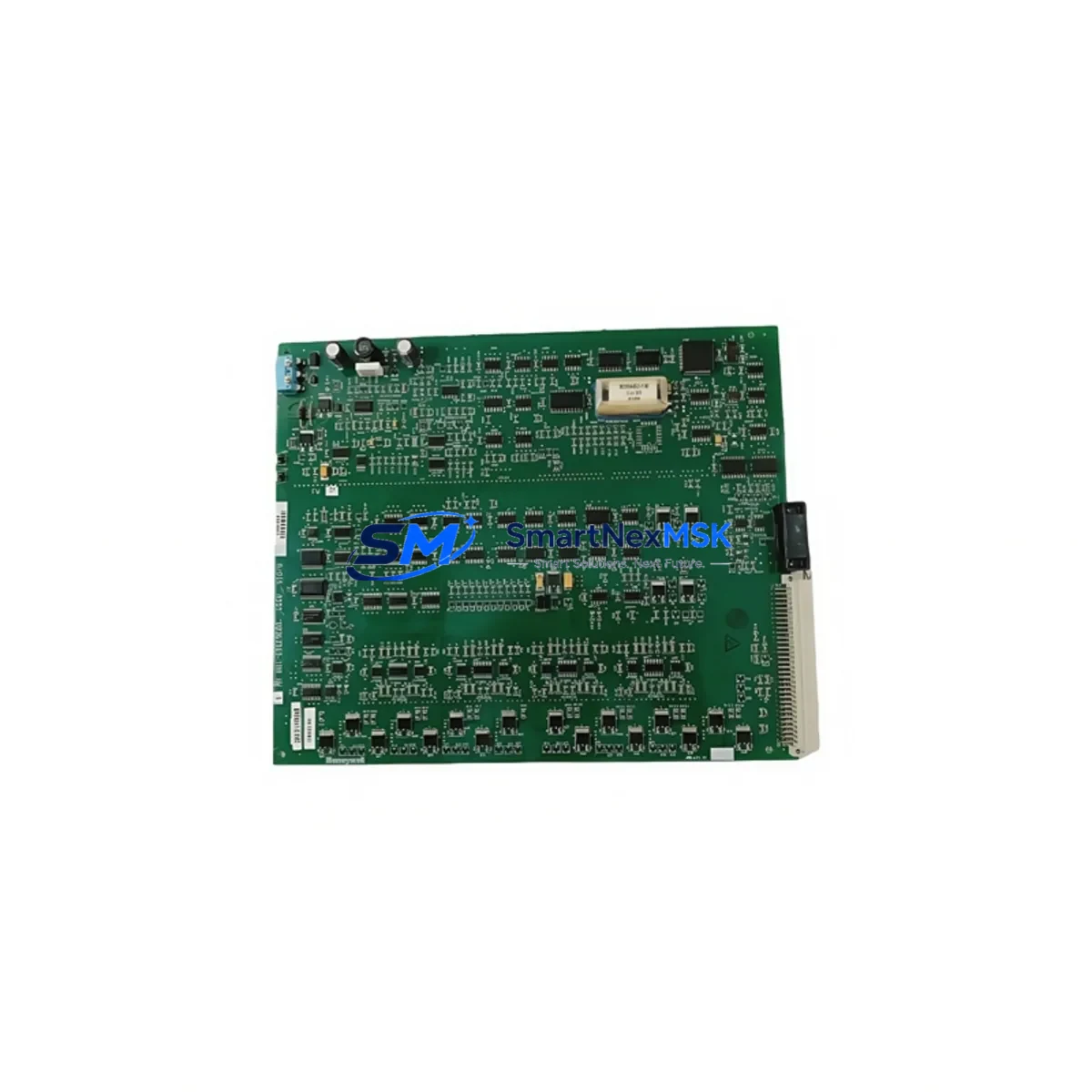 Honeywell 80363969-100 Analog Output Module image 2