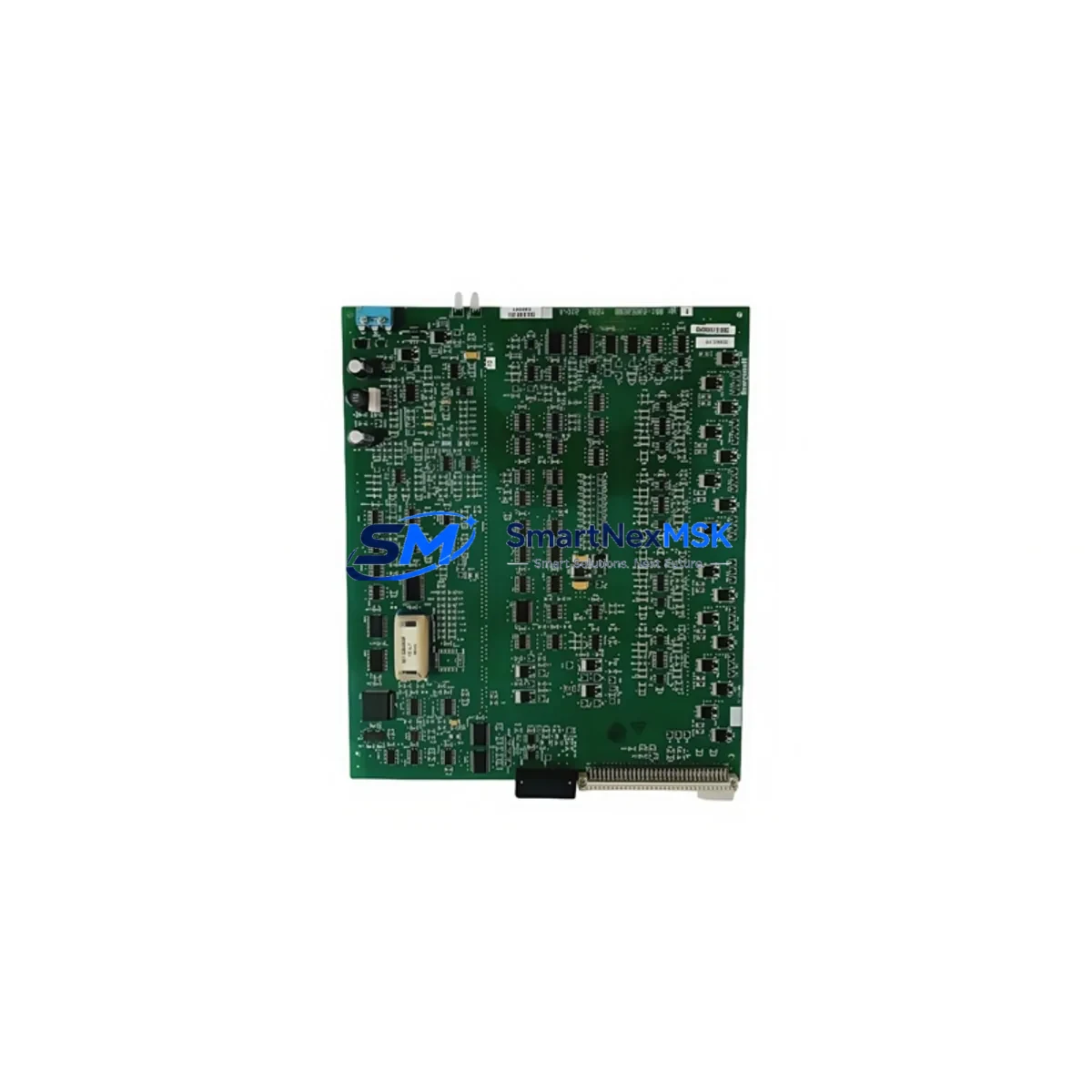 Honeywell 80363969-100 Analog Output Module image 3