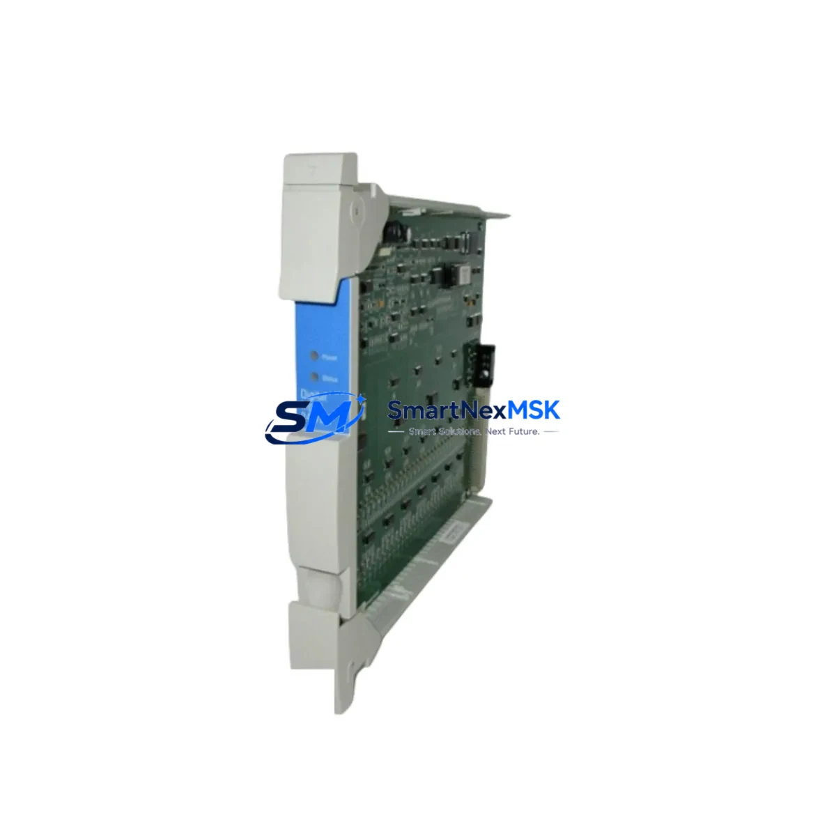 HONEYWELL 80363972-100 Digital Input 24 Vdc Processor