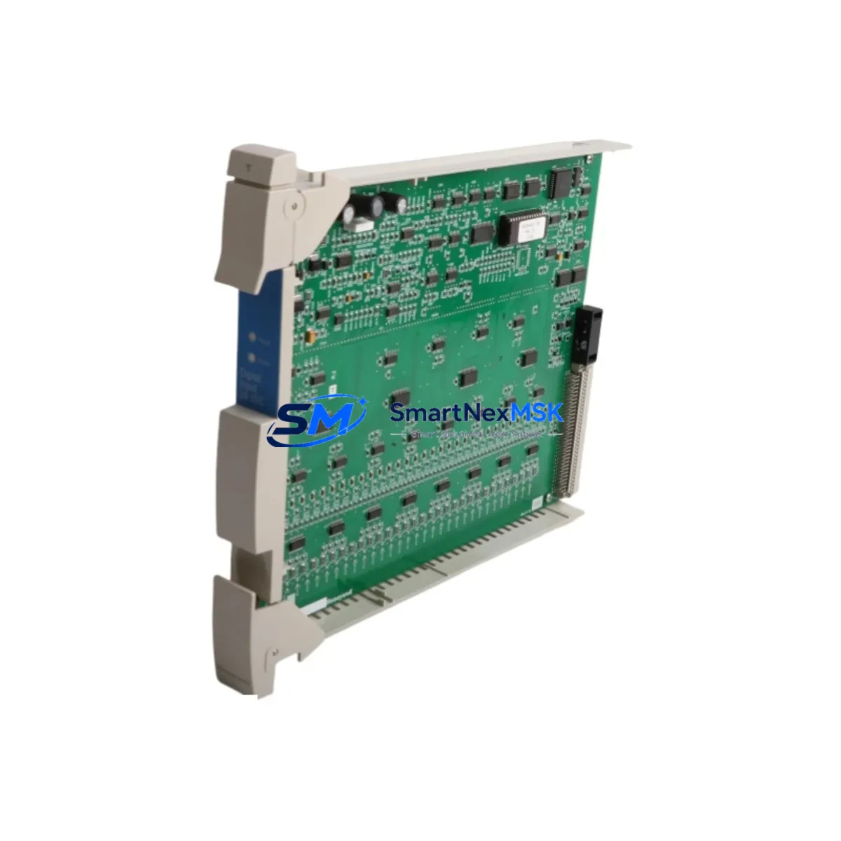 HONEYWELL 80363972-100 Digital Input 24 Vdc Processor image 2