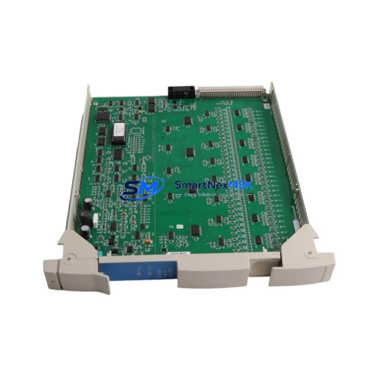 HONEYWELL 80363972-100 Digital Input 24 Vdc Processor image 4