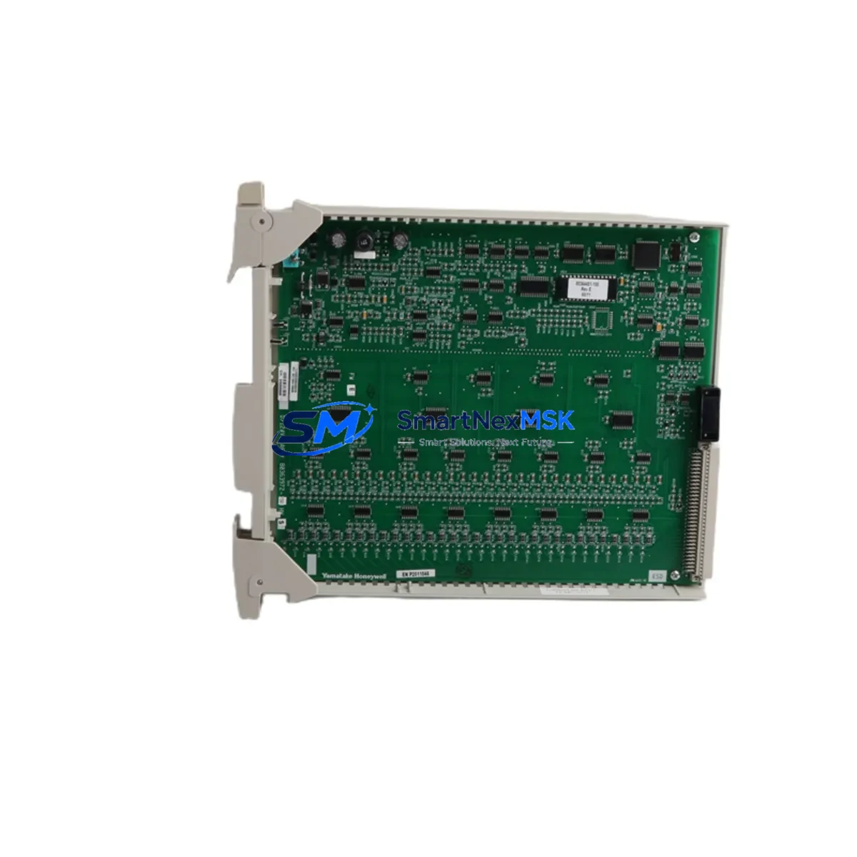Honeywell 80363972-150 Digital Input Module image 2