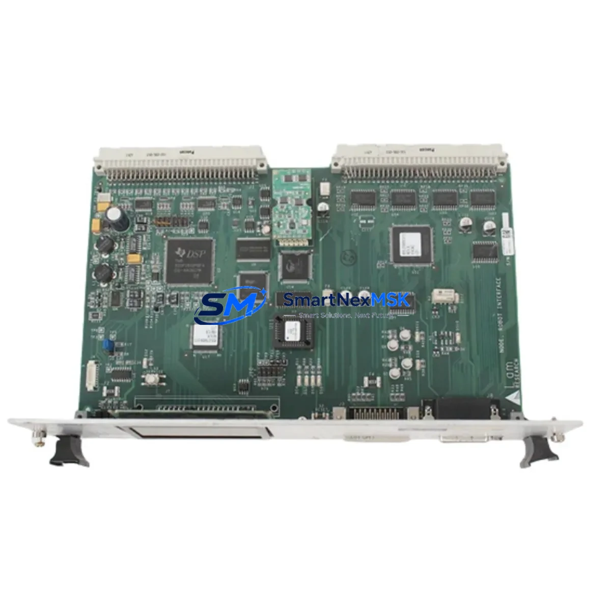 Lam Research 810-068158-014 Node Robot Interface Board