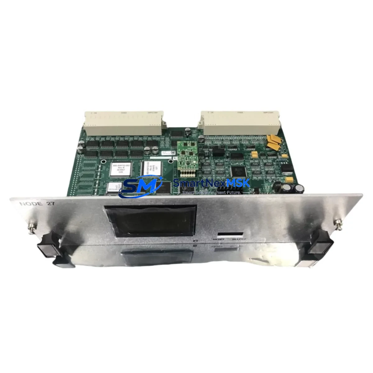 Lam Research 810-068158-014 Node Robot Interface Board image 3