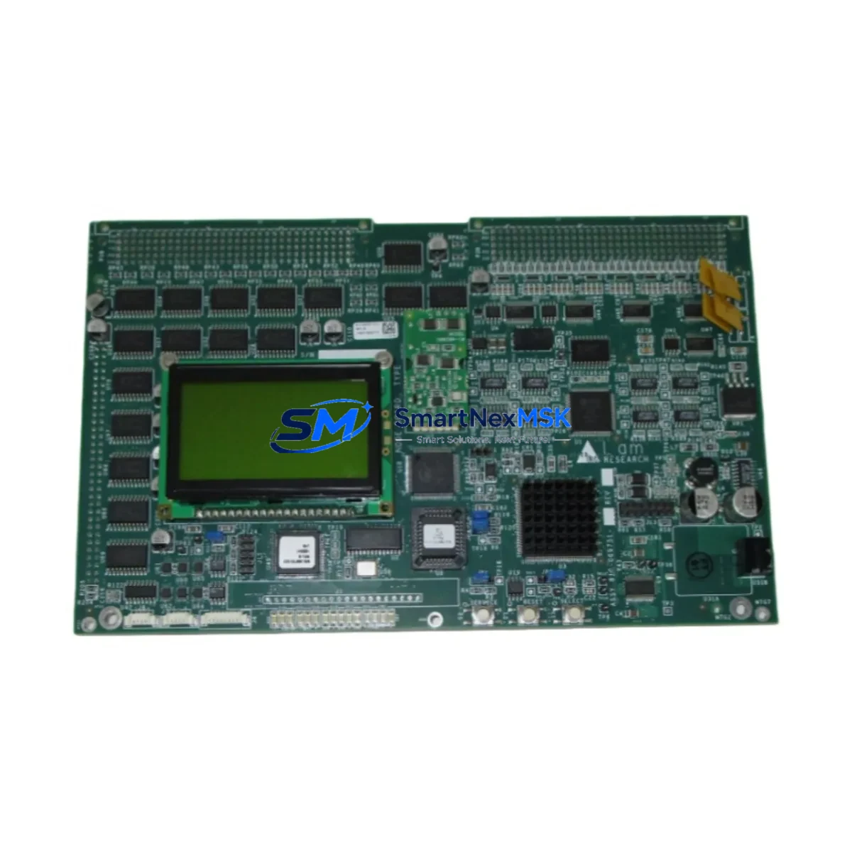 LAM 810-069751-102 Power Supply Module