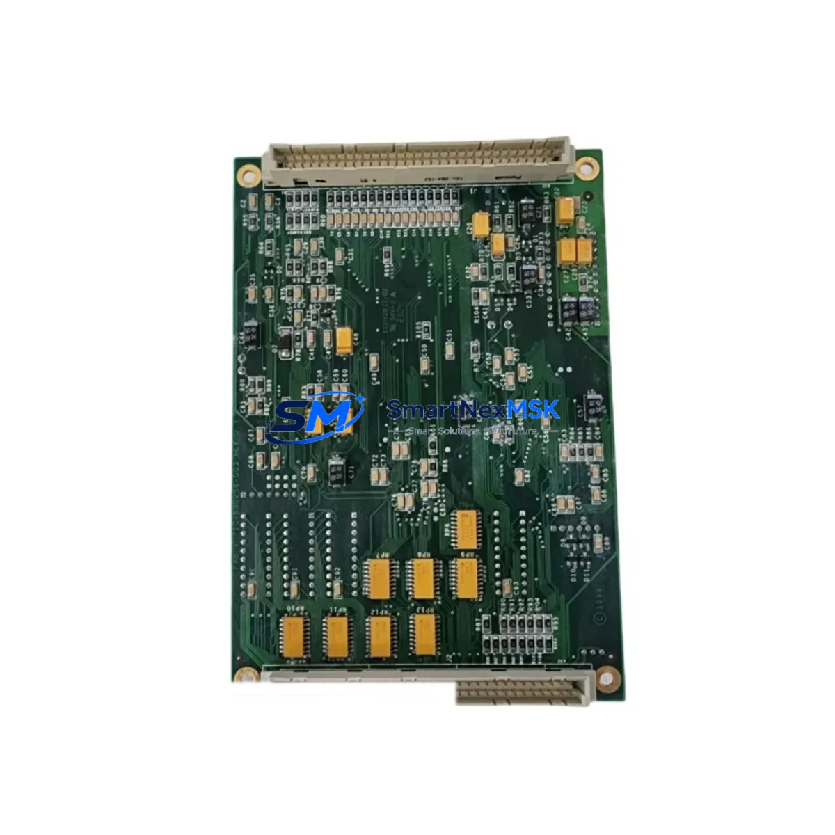 LAM Research 810-800256-004 System module card image 2