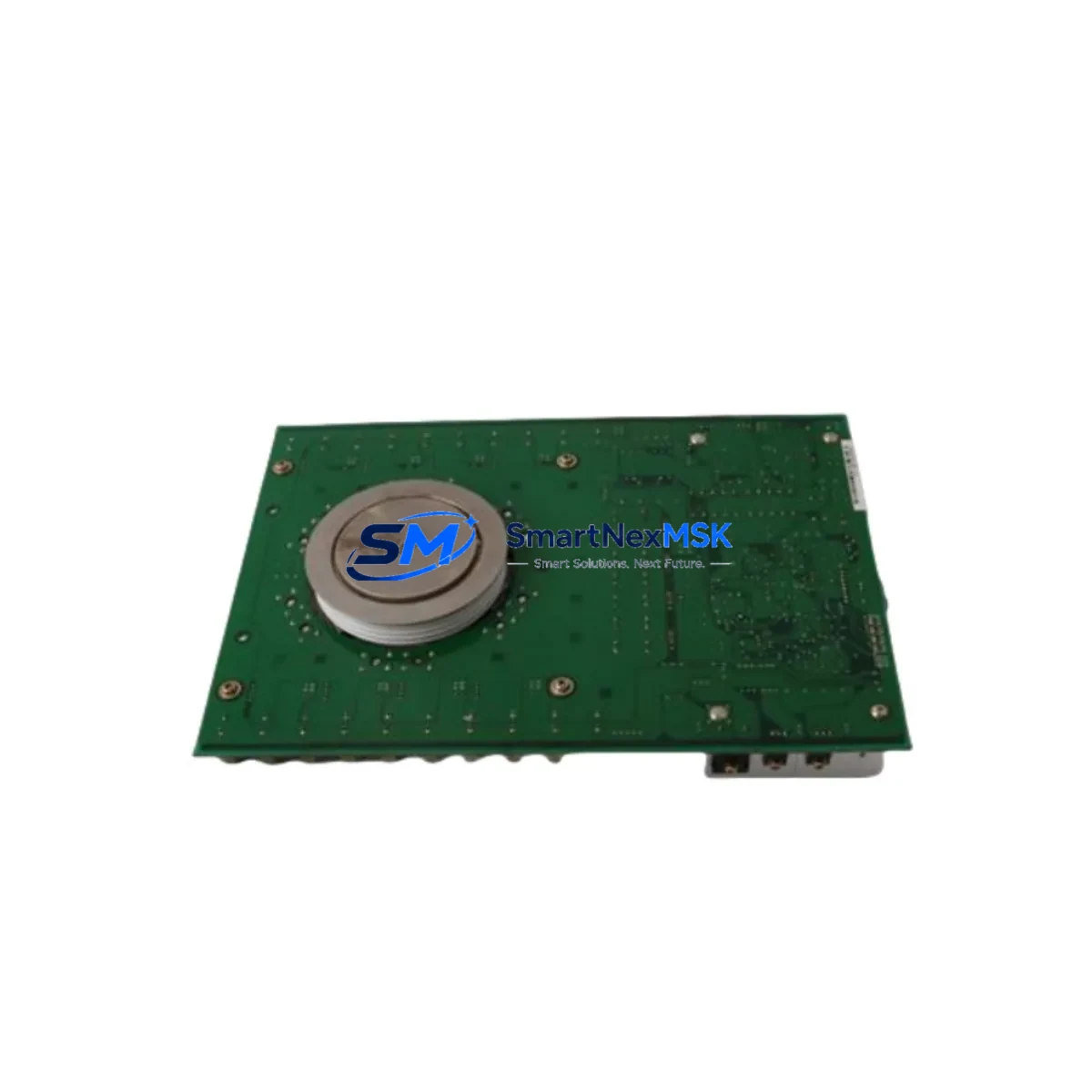 Woodward 81001-451-62-R Safety-Enhanced Voltage Sensing Board image 2