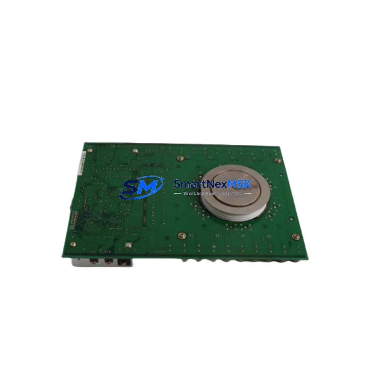 Woodward 81001-451-62-R Safety-Enhanced Voltage Sensing Board image 3