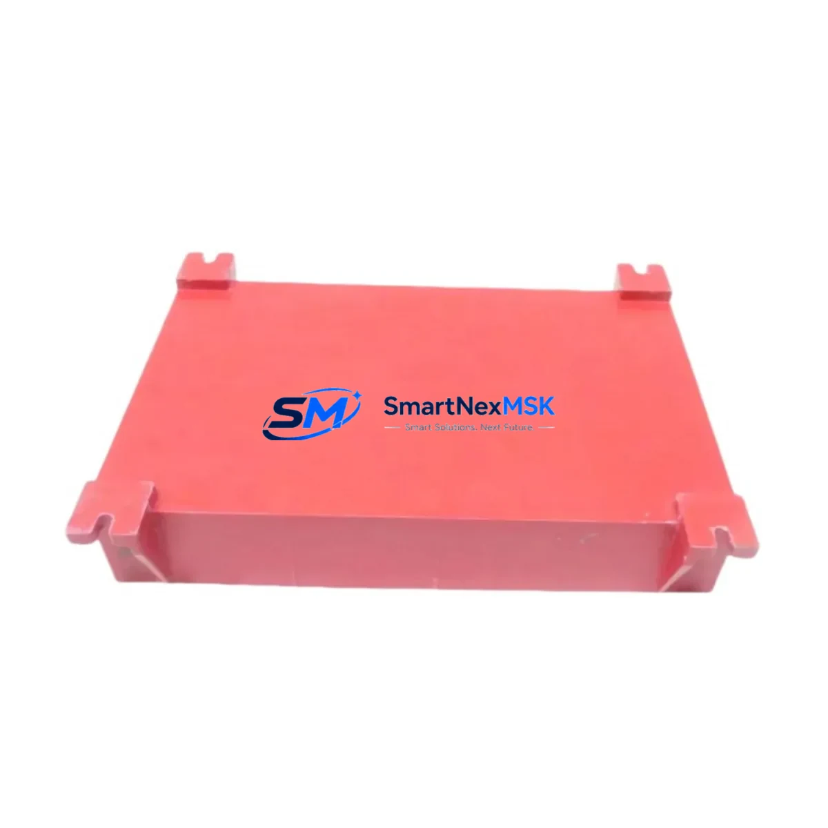 Woodward 81001-451-62-R Safety-Enhanced Voltage Sensing Board image 5