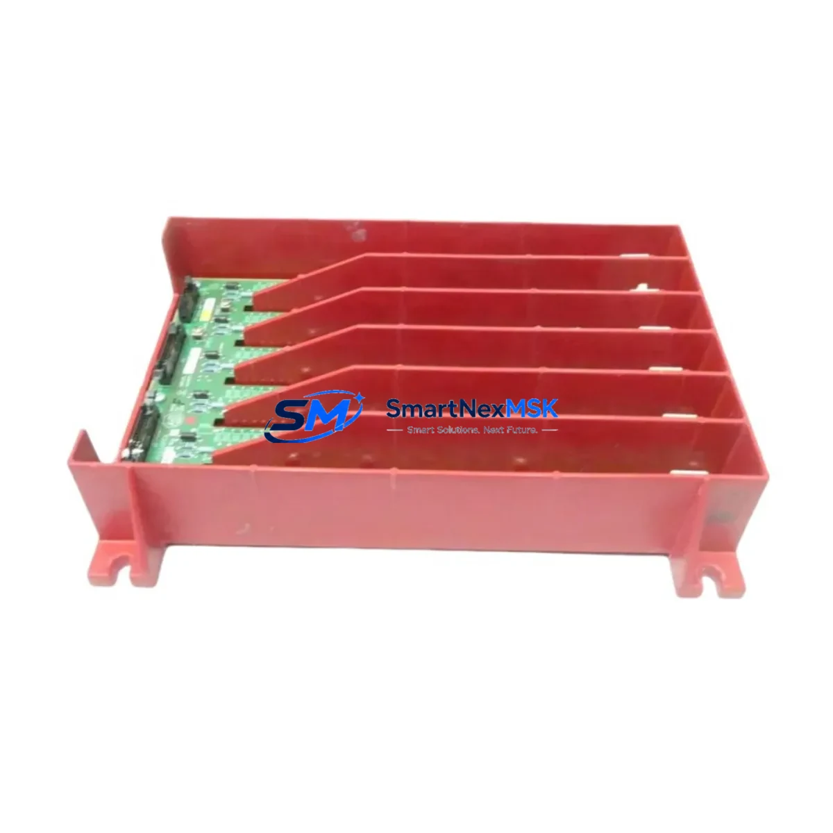 Woodward 81001-451-62-R Safety-Enhanced Voltage Sensing Board image 6