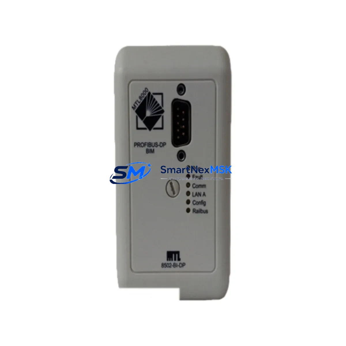 GE 8102-HO-IP 8-channel Analog Output Module