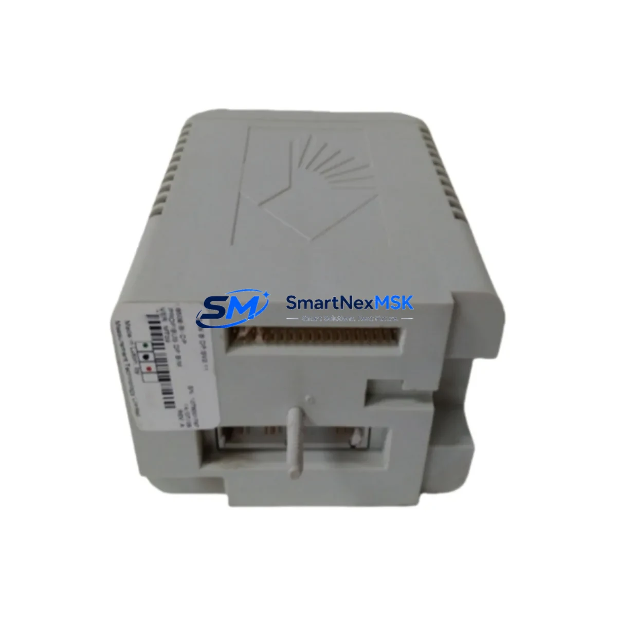 GE 8102-HO-IP 8-channel Analog Output Module image 3