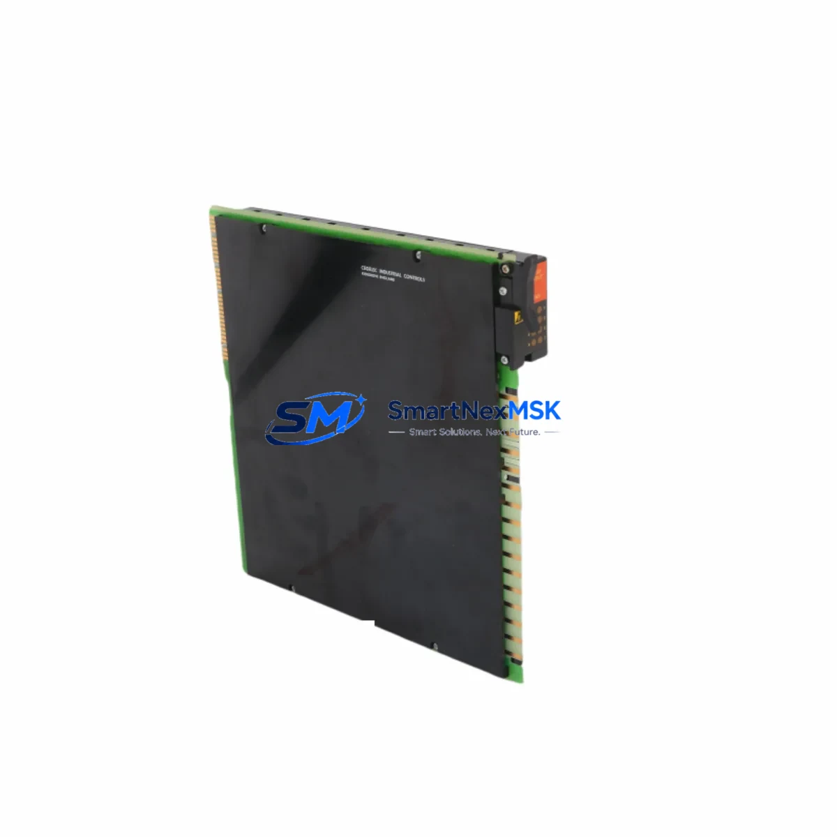 ALSTOM 8143-4002 Output Module