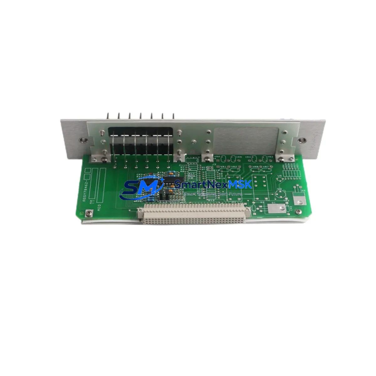 BENTLY NEVADA | 81544-01 | Signal Input /Alarm Output Transducer Module image 2