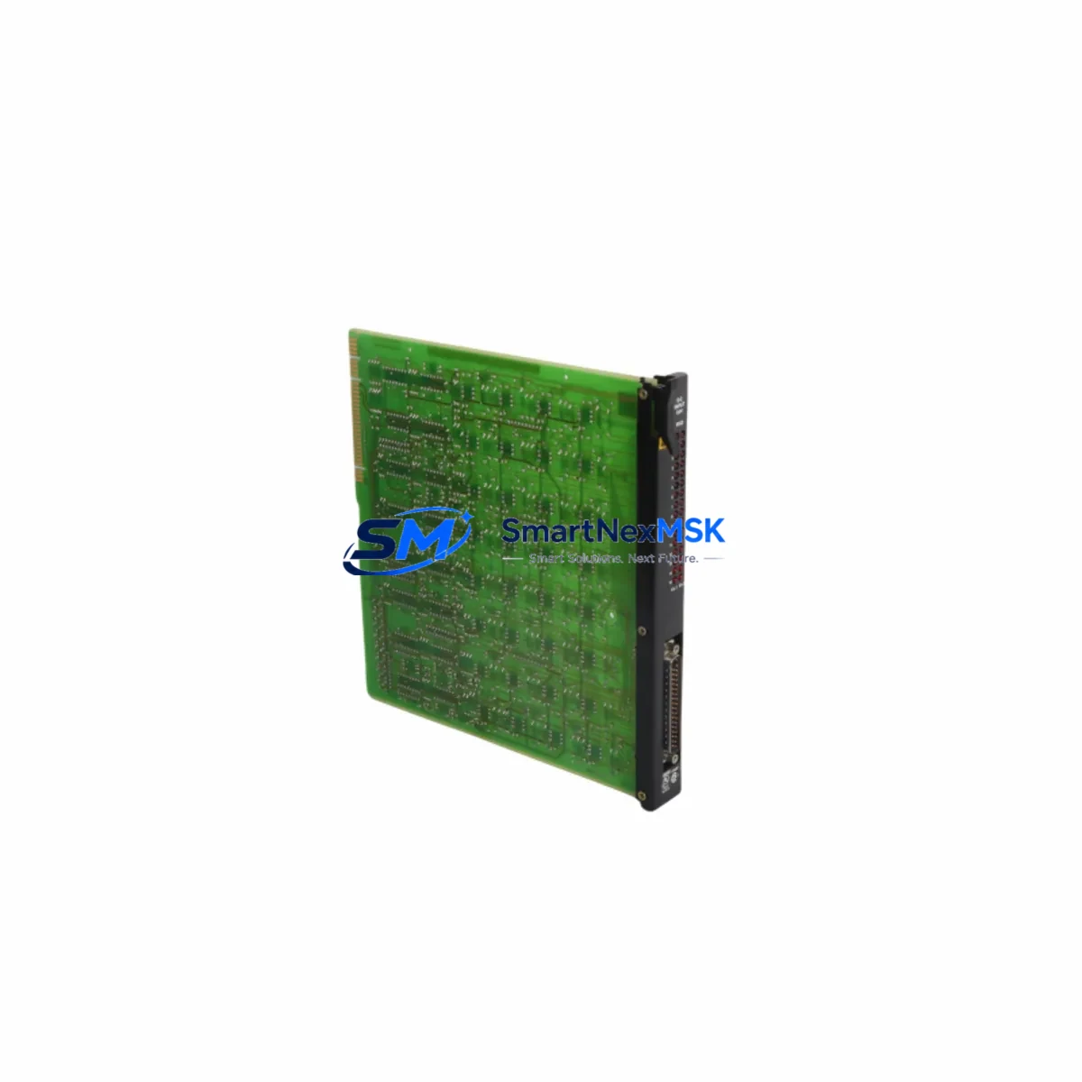 ALSTOM 8163-4002 Input Module