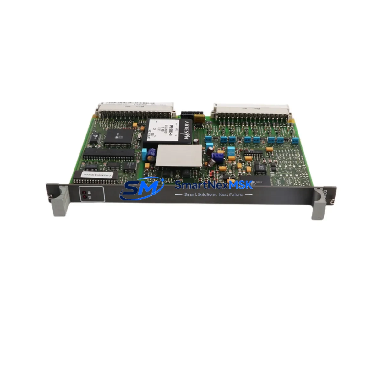 ABB | 81AA03A-E GJR2394100R1210 | Output Module