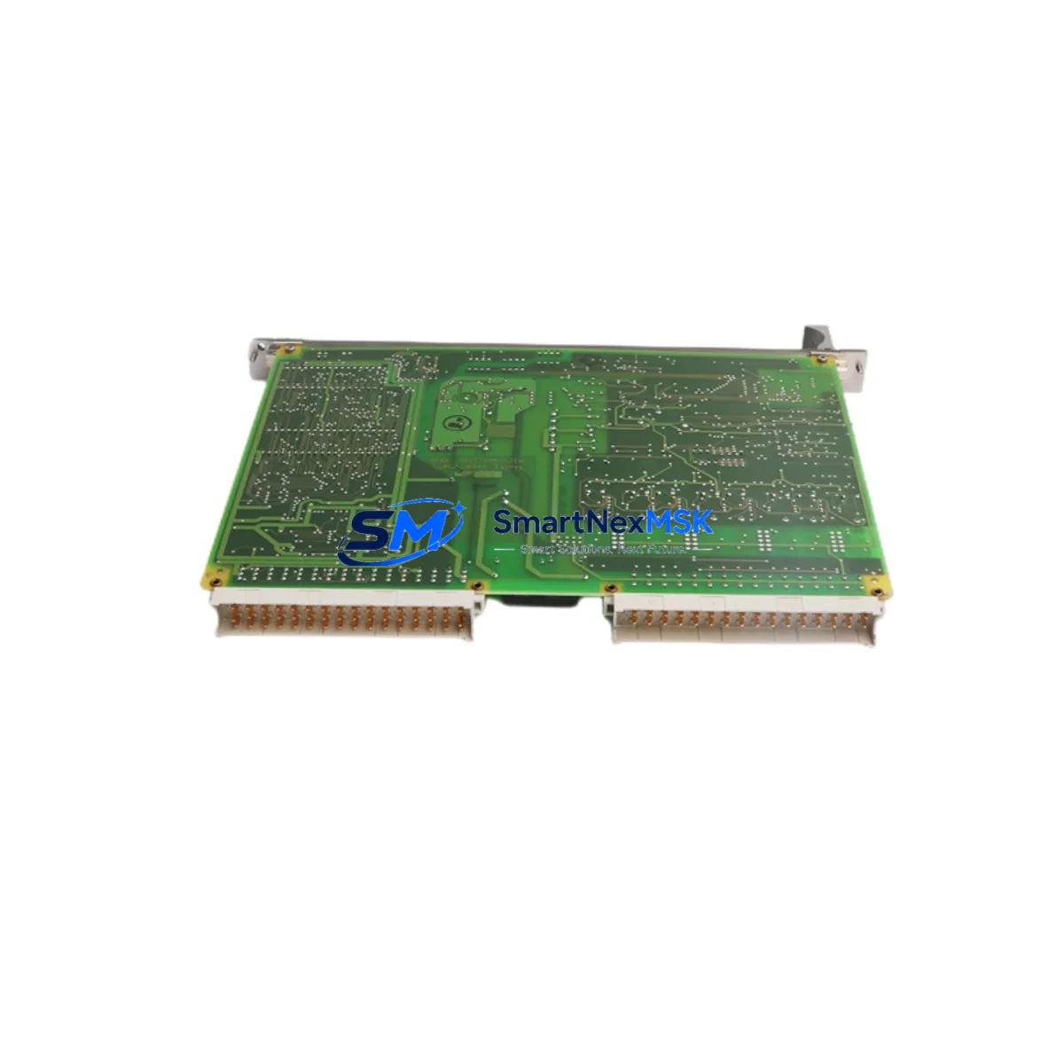 ABB | 81AA03A-E GJR2394100R1210 | Output Module image 2