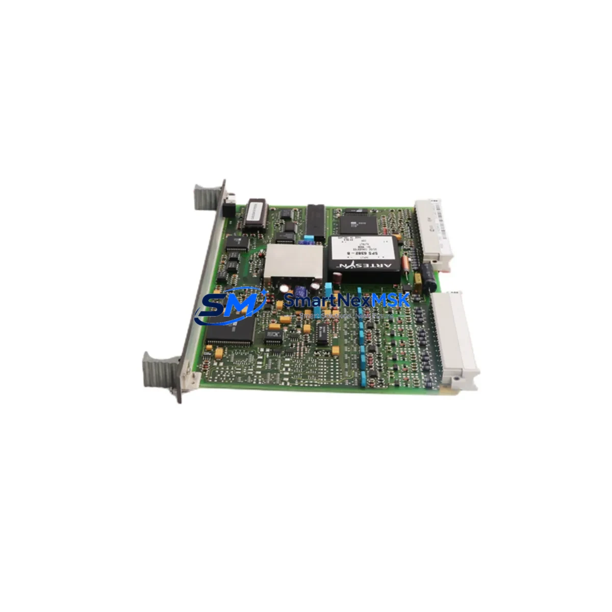 ABB | 81AA03A-E GJR2394100R1210 | Output Module image 3