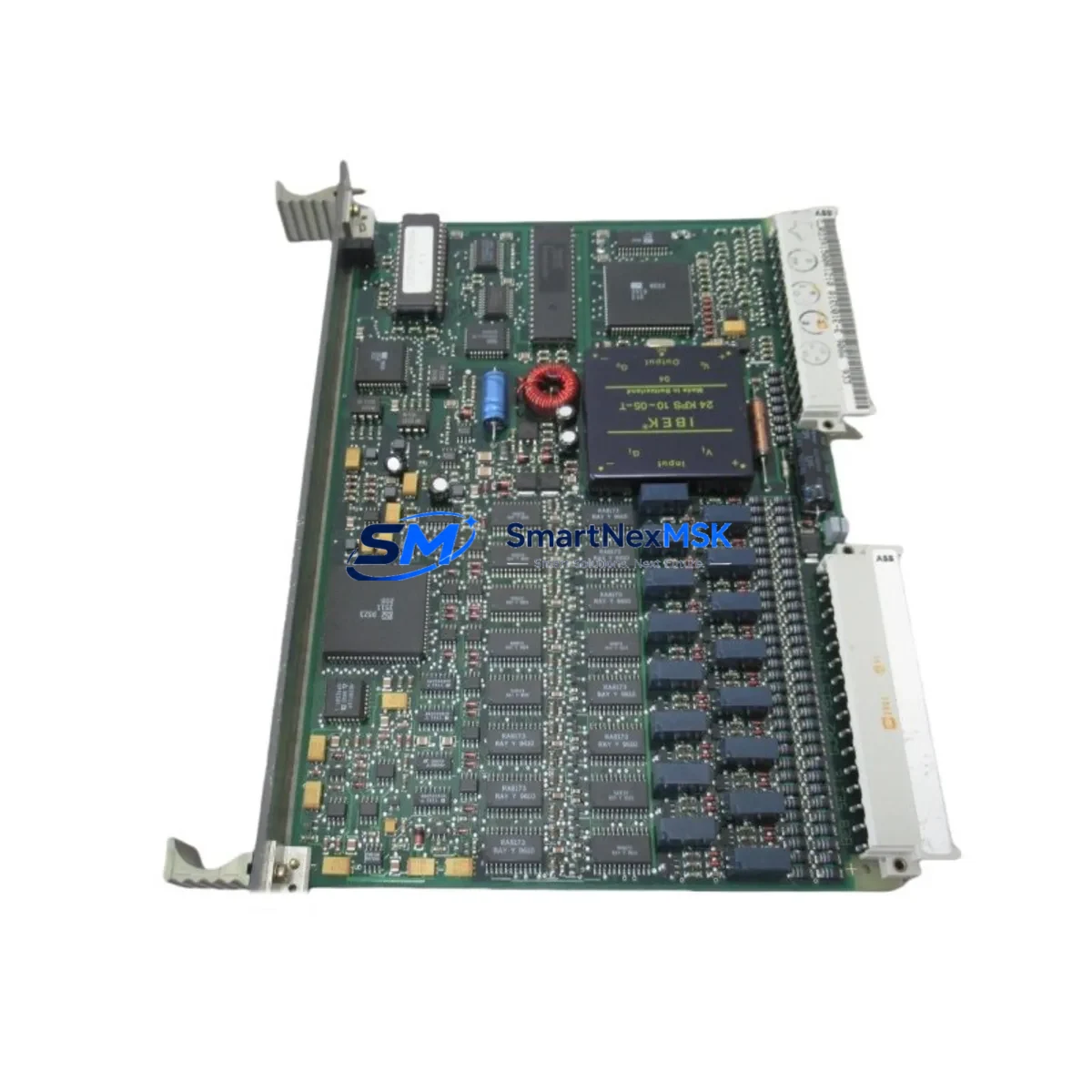 ABB 81EU01 GJR2391500R1210 81EU01E-E Input Module universal image 2