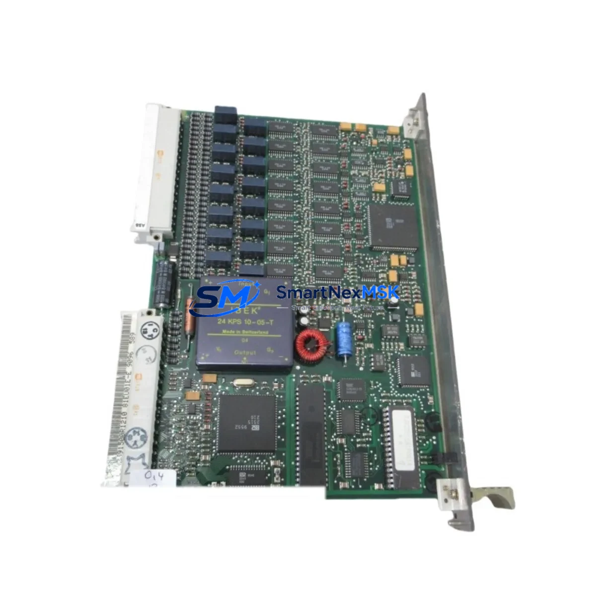 ABB 81EU01 GJR2391500R1210 81EU01E-E Input Module universal image 3